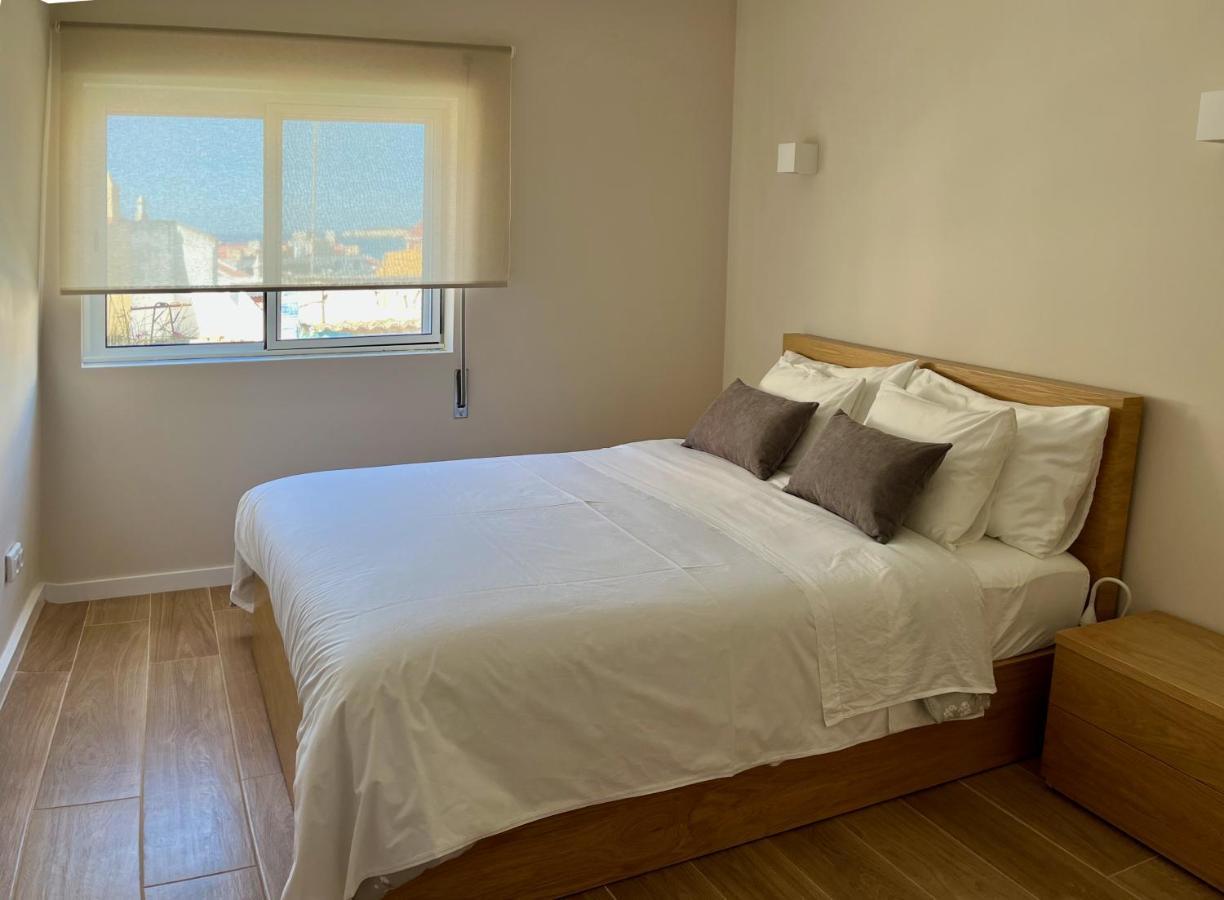 Ocean Breeze Armacao de Pera Exterior foto
