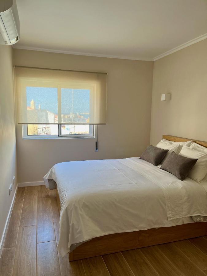 Ocean Breeze Armacao de Pera Exterior foto