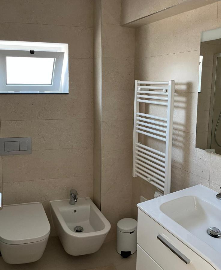 Ocean Breeze Armacao de Pera Exterior foto