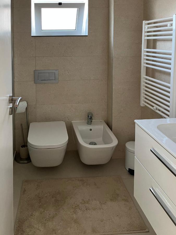 Ocean Breeze Armacao de Pera Exterior foto