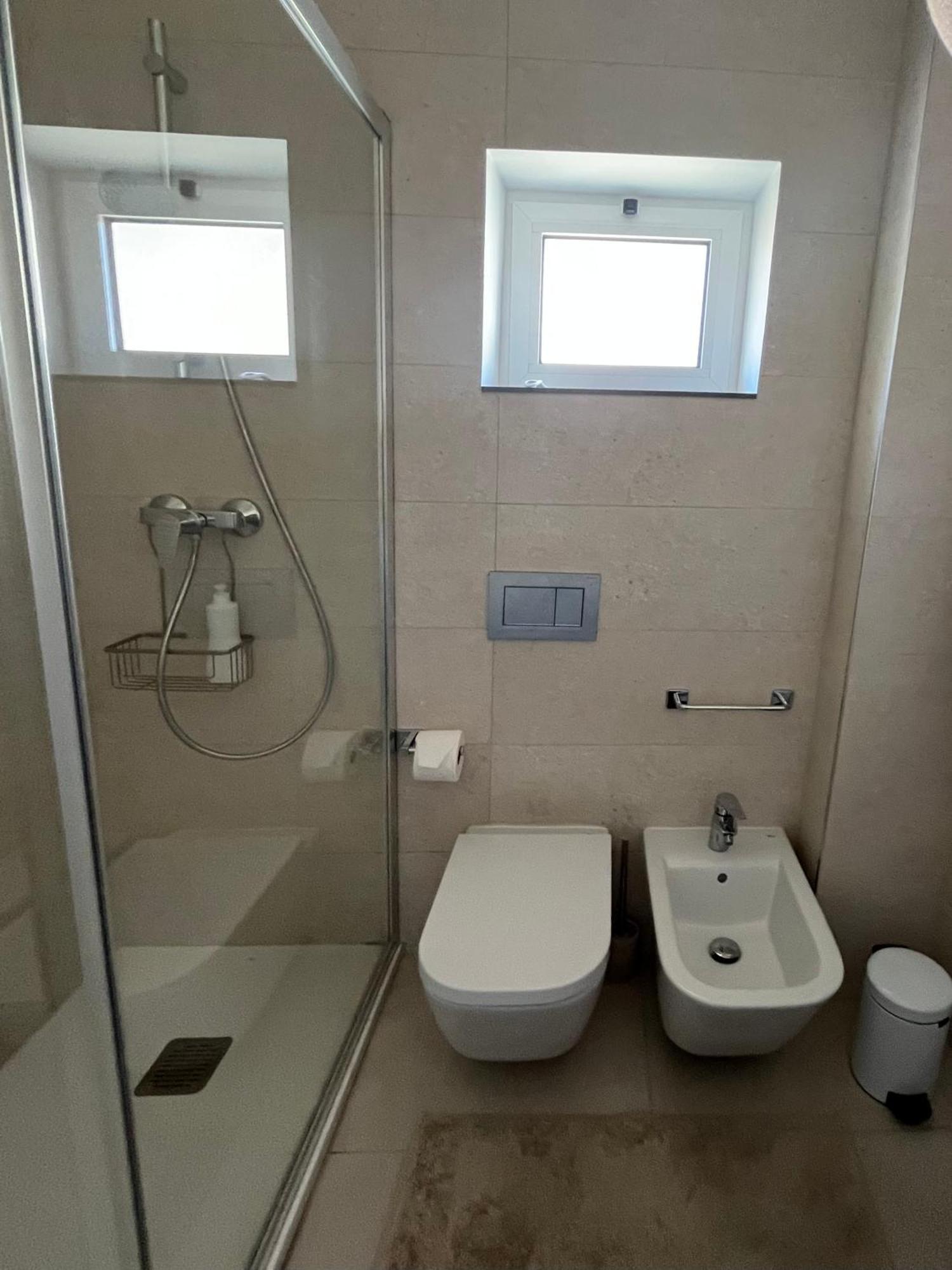 Ocean Breeze Armacao de Pera Exterior foto